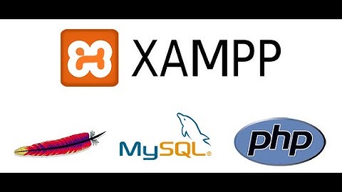Installare WebServer locale XAMPP (Apache, MySQL, PHP) per sviluppo siti in locale