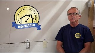 Quick Inspection Tip:  Garage Drywall