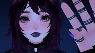 ASMR Whispering Trigger Words