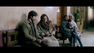 Jhelum - Haider - FULL SONG - FULL HD - 1080p - BLURAY