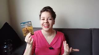 Combinação da carta O Cavaleiro + A Foice | Baralho Cigano | Lenormand