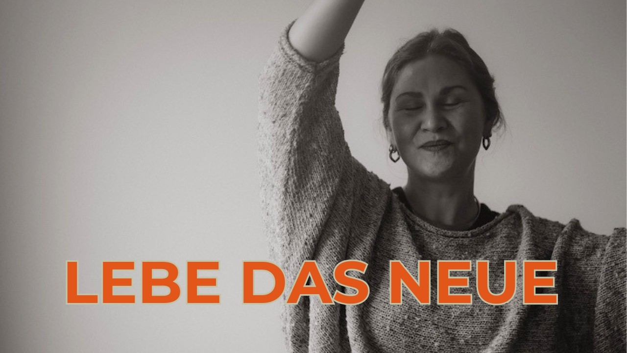 So leicht kannst du dein Energiefeld ausdehnen