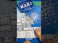 American Mahjong Charleston Practice: Day 6 (FULL EDIT)
