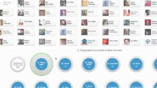 Bendrix Tutorial Create G Read It Later Circle