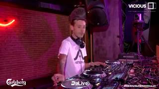 Vicious Live by Carlsberg Karlos Molina + Timo Maas