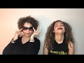 Hanging Out With M.A.D.CURLS | LoriAnne is BAD & BOUGIE