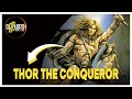 Thor the conqueror  adventure   full english movie