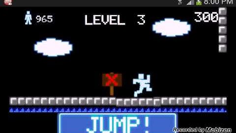 There is no PAUSE Button part 1