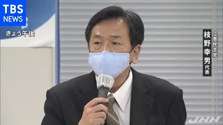 第４波に至っていない？菅首相の発言に野党から批判相次ぐ