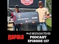Episode 157: EP. 157 - University of Nebraska's Russell & Schleich Win MLF Central Regional