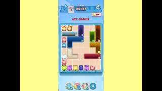 Drop the cat level 168 walkthrough solution 