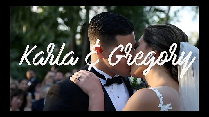 Karla & Gregory