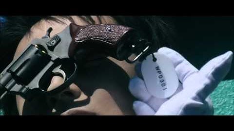 踊る大捜査線 THE MOVIE 3 ヤツらを解放せよ！ 予告編