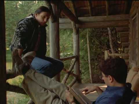 Northern eXposure - Joel Is No Paul Berman!