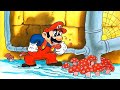 Super Mario Brothers - Redone