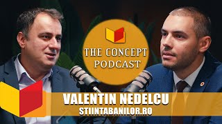 CE NE OPRESTE SA FACEM BANI IN 2024? Valentin Nedelcu (stiintabanilor.ro) | TC🎙️