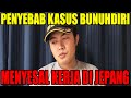 TERNYATA INI PENYEBABNYA !! BISA TERJADI LAGI KASUS BUNUHDIRI PESERTA MAGANG BARU 4 BULAN DI JEPANG