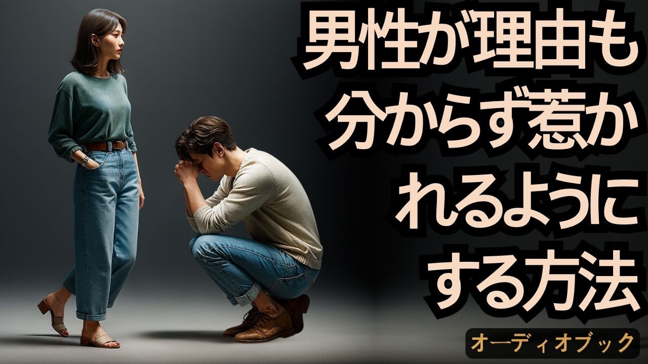 男性が理由も分からず惹かれる、「磁石のような魅力を持つ」女性になる秘訣 | 凛女 | デートの秘訣 | 男性の心をつかむ
