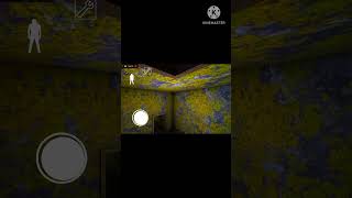 #granny 🔥#gaming 💯#youtube 🔥#shorts😱 #horror☠️ #viralshorts👿 #ytshorts #viral