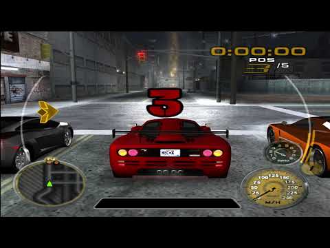 Midnight Club 3:Dub Edition Remix - Career #49 - Street Racer - Ceasar is back