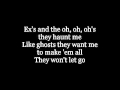 Capture de la vidéo Elle King - Ex's & Oh's (Lyrics)