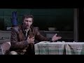 Jonas Kaufmann - Or son sei mesi - Puccini: La fanciulla del West - Wiener Staatsoper - 2013