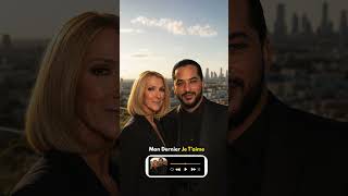 Slimane & Celine Dion - Mon Dernier Je T’aime (Audio Officiel)
