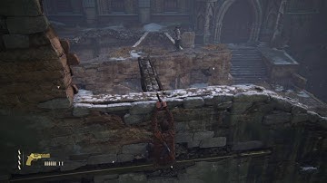 Uncharted 4  - Close but no cigar