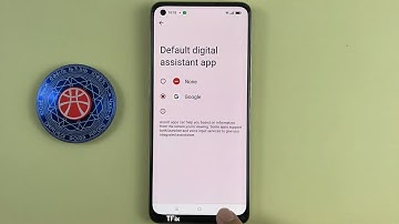 How to turn on/off Press and hold the Power button Open Google assistant on OPPO Reno7 Android 13