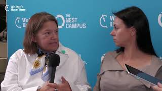 Powering Big Tech, Financing Recovery - Panel from Climate Week NYC 2026