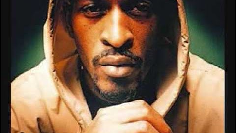 Rakim: Guess Who