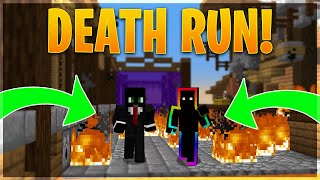 DEATHRUN JE ZPĚT!😱 | [MarweX&@MegaSkuci&@hunac]