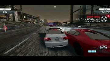 Need for speed most wanted part 16