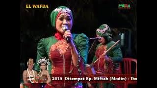 02 el wafda  TABRAK LARI