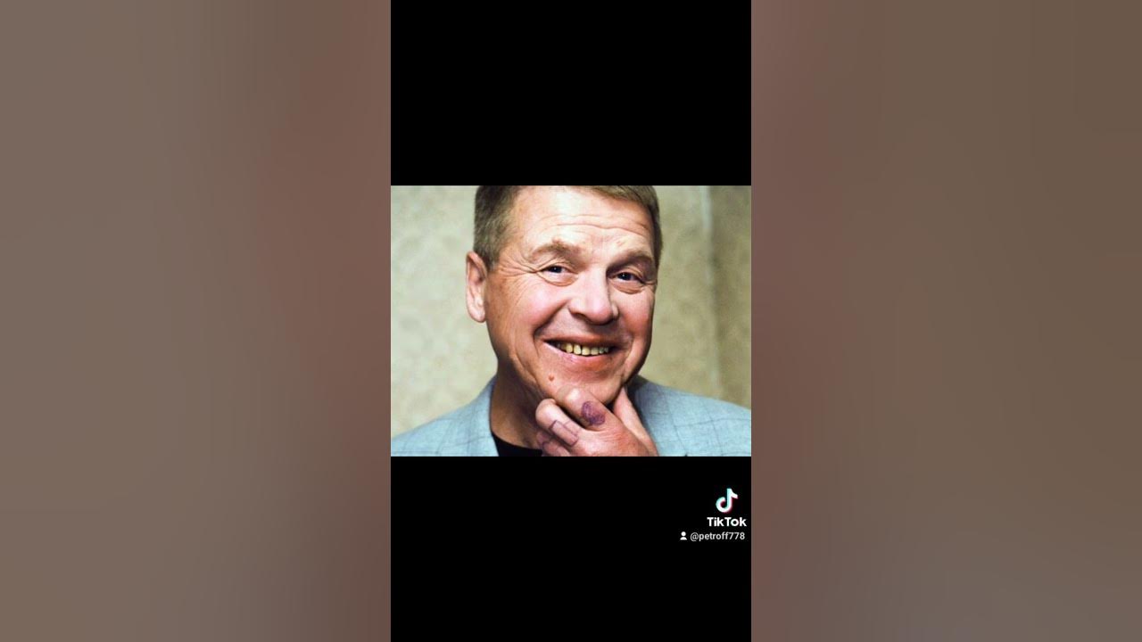Михаил Кокшенов похороны