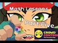 Geitor Gaming - Pokemon Fire Red with Crowd Control pt.5