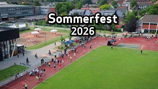 Sommerfest 2026 | Universität Vechta