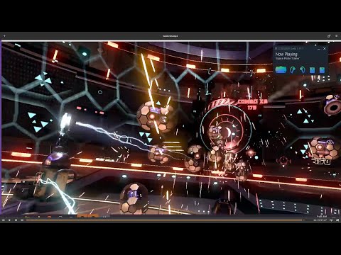 Space Pirate Trainer 1,024,921 Top 10 Score 2020