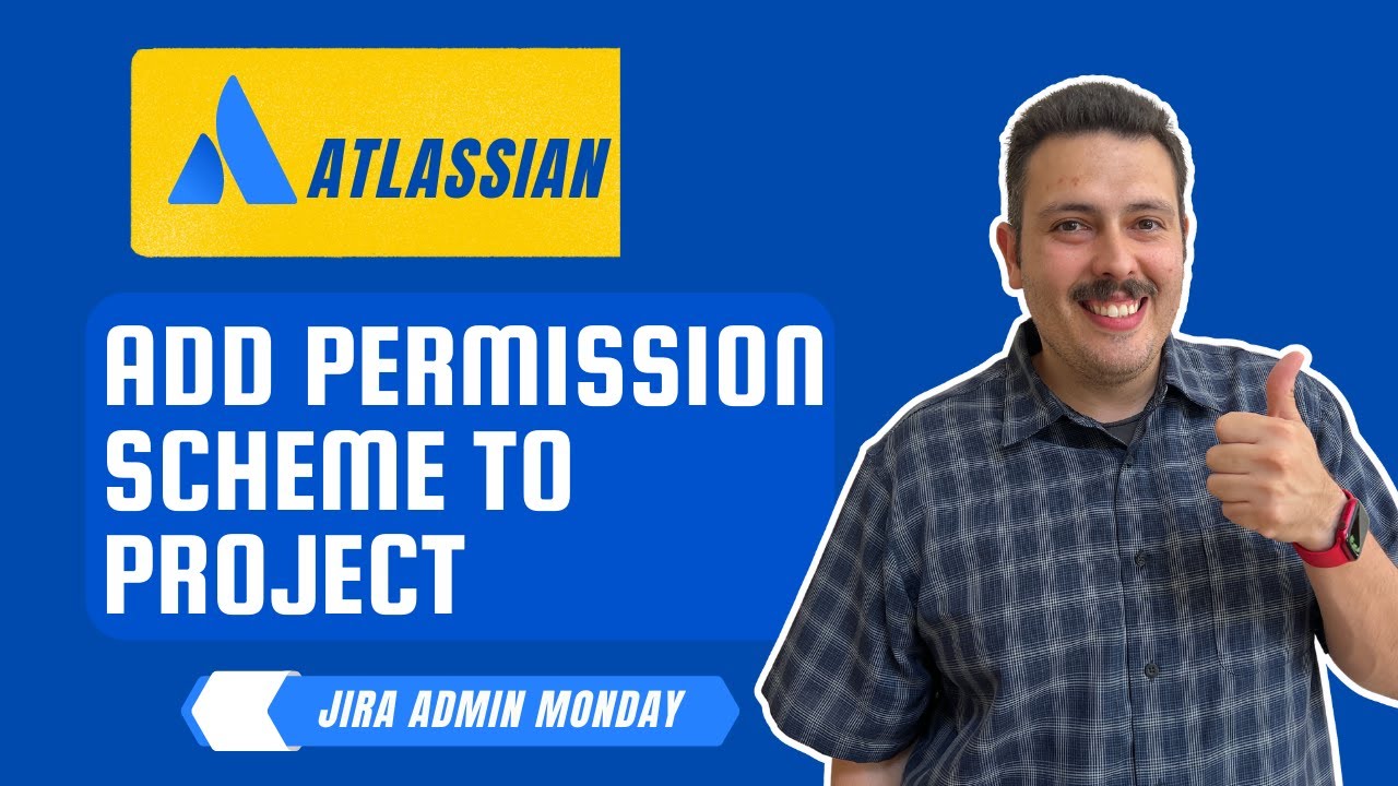 How to Control Access to a Jira Project  Atlassian Jira