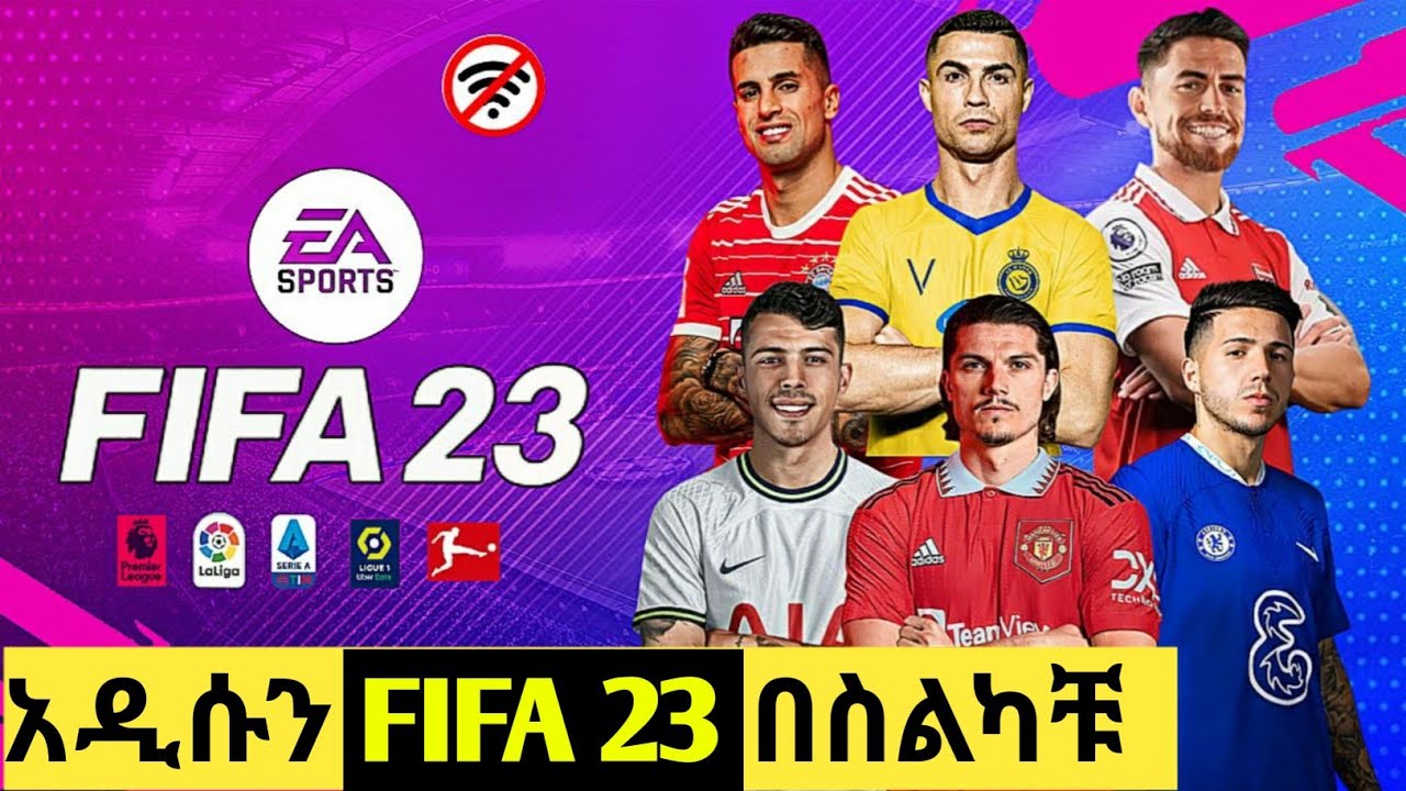 How To Download FIFA 23 On Android