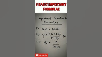 GATE Geotech #shorts #gate