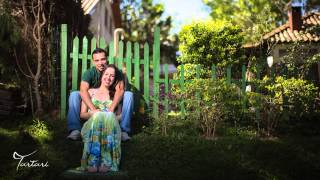 Save The Date Mayara e Rodrigo Alt