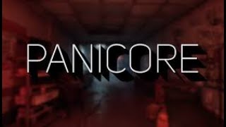 PANICORE Any% Asylum solo escape (easy) (WR)