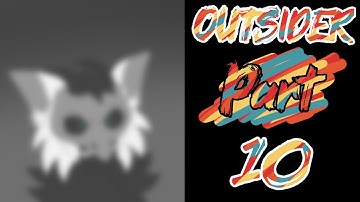 Outsider | Needletail MAP | Part 10