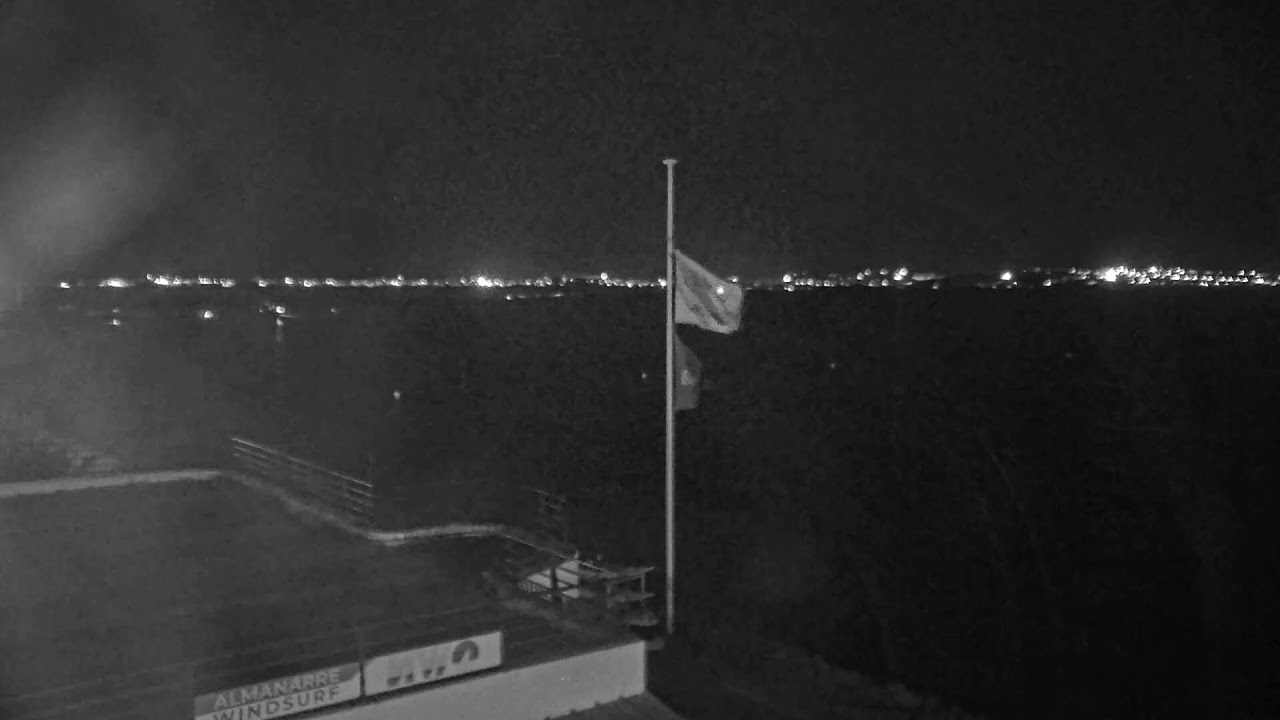 Webcam Hyères - L'Almanarre
