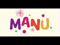 Phina ft jay melody - manu (Official music audio)