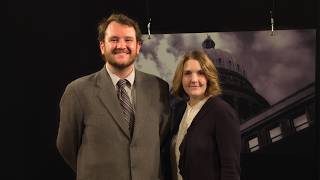 Rep. Britt Raybould on Data Centers' Water Use | April 1, 2026 | Idaho Reports Podcast
