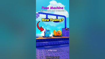 New Plant Fuse #plantsvsbrainrots #roblox