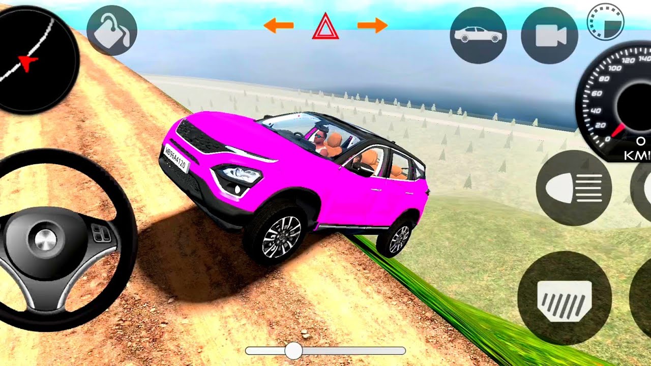 Top 10 Racing Car Game Indian Car Driving 3D 2023 Indian Cars top-10-racing-car-game-indian-car-driving-3d-2023-indian-cars