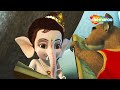 Bal Ganesh Ki Kahaniya In 3D Part - 39 | बाल गणेश की कहानिया | Shemaroo Kids